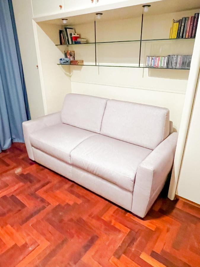 Altido Colorful Studio For 2 Close To Sforzesco Castle Milano Eksteriør bilde